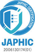 医療情報管理協会（JAPHIC）マーク